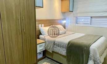 Imagem 7: Apartamento à venda no bairro Tatuapé - São Paulo/SP, Zona Leste