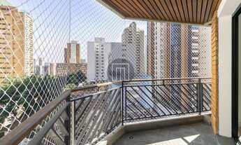 Imagem 2: Apartamento à venda no bairro Vila Mariana - São Paulo/SP, Zona Sul