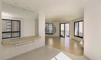 Imagem 3: Apartamento à venda no bairro Vila Mariana - São Paulo/SP, Zona Sul