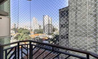 Imagem: Apartamento à venda no bairro Vila Mariana