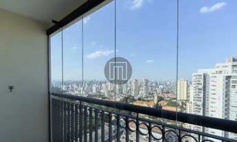 Imagem: Apartamento à venda no bairro Vila Dom