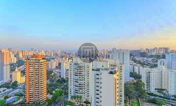 Imagem: Apartamento à venda no bairro Vila Mariana