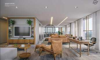 Imagem: Apartamento à venda no bairro Itaim Bibi