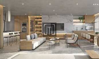 Imagem: Apartamento à venda no bairro Campo Belo