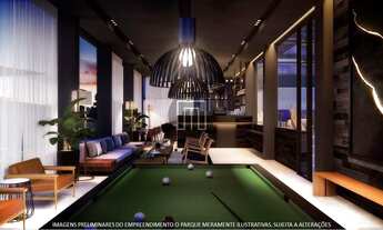 Imagem 5: Apartamento à venda no bairro Jardim das Acácias - São Paulo/SP, Zona Sul