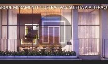 Imagem 3: Apartamento à venda no bairro Jardim das Acácias - São Paulo/SP, Zona Sul