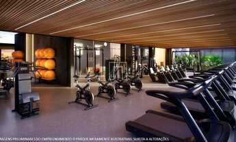 Imagem 6: Apartamento à venda no bairro Jardim das Acácias - São Paulo/SP, Zona Sul