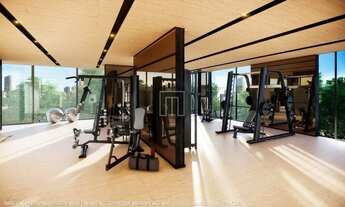 Imagem 7: Apartamento à venda no bairro Jardim das Acácias - São Paulo/SP, Zona Sul