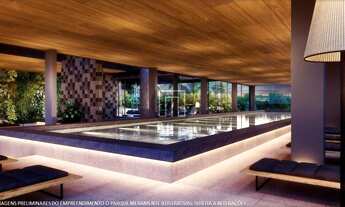 Imagem 4: Apartamento à venda no bairro Jardim das Acácias - São Paulo/SP, Zona Sul