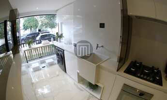 Imagem 5: Apartamento à venda no bairro Vila Mariana - São Paulo/SP, Zona Sul