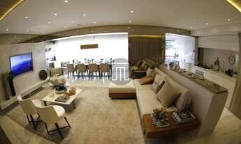 Imagem: Apartamento à venda no bairro Vila Mariana