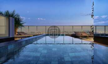 Imagem 6: Apartamento à venda no bairro Vila Nova Conceição - São Paulo/SP, Zona Sul