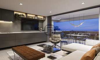 Imagem: Apartamento à venda no bairro Vila Nova