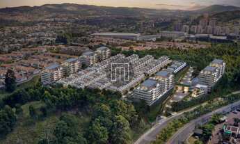 Imagem 2: Casa à venda no bairro Alphaville - Santana de Parnaíba/SP