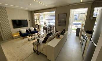 Imagem: Apartamento à venda no bairro Brás - São