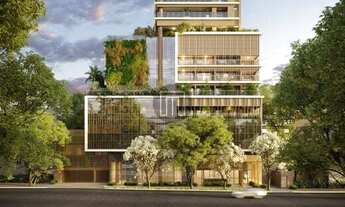 Imagem: Sala à venda no bairro Pinheiros - São