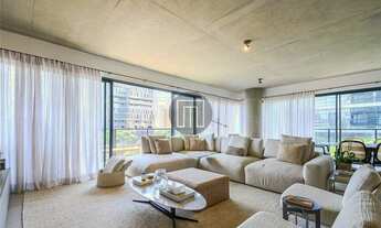 Imagem: Apartamento à venda no bairro Vila Olímpia