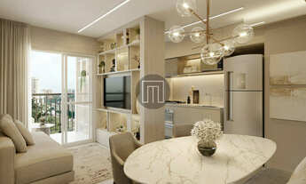 Imagem: Apartamento à venda no bairro Chácara