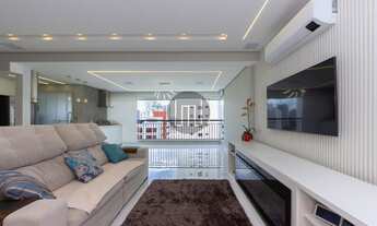 Imagem: Apartamento à venda no bairro Vila Mariana