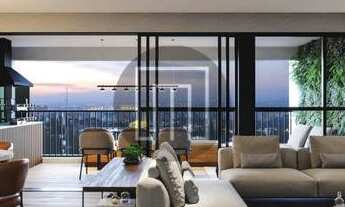 Imagem: Apartamento à venda no bairro Vila Clementino