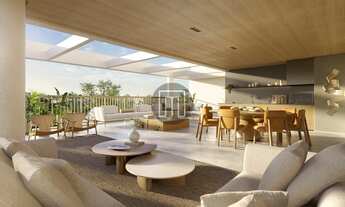 Imagem: Apartamento em Alto de Pinheiros, São Paulo/SP