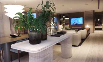 Imagem: Apartamento à venda no bairro Jardim Paulista