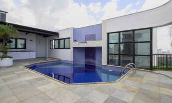 Imagem 2: Apartamento Cobertura Duplex