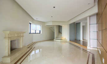 Imagem 6: Apartamento Cobertura Duplex