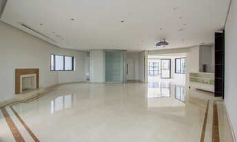 Imagem 4: Apartamento Cobertura Duplex