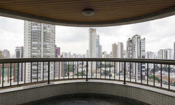 Imagem: Apartamento Cobertura Duplex