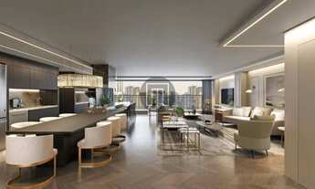 Imagem: Apartamento à venda no bairro Vila Mariana