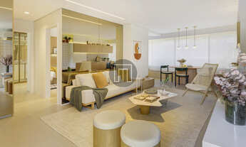 Imagem: Apartamento em Vila Mariana, São Paulo/SP