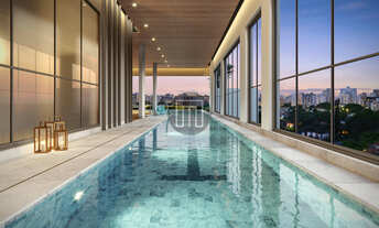 Imagem: Apartamento à venda no bairro Tatuapé