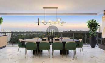 Imagem 7: Apartamento à venda no bairro Santo Amaro - São Paulo/SP, Zona Sul