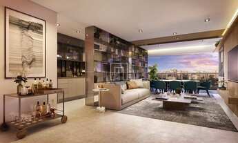 Imagem: Apartamento à venda no bairro Perdizes