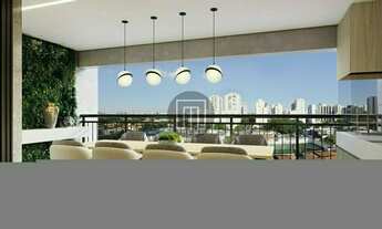 Imagem: Apartamento à venda no bairro Campo Belo