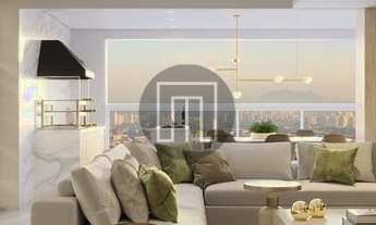 Imagem 3: Apartamento à venda no bairro Vila Romana - São Paulo/SP, Zona Oeste