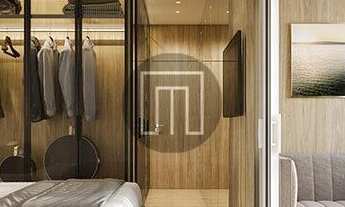 Imagem 6: Apartamento à venda no bairro Vila Romana - São Paulo/SP, Zona Oeste