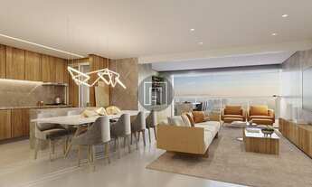 Imagem 4: Apartamento à venda no bairro Vila Romana - São Paulo/SP, Zona Oeste