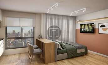 Imagem: Apartamento à venda no bairro Vila Mariana