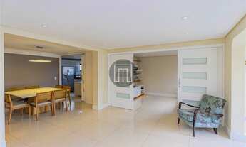 Imagem 6: Apartamento à venda no bairro Moema - São Paulo/SP, Zona Sul