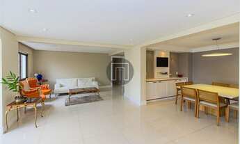 Imagem 4: Apartamento à venda no bairro Moema - São Paulo/SP, Zona Sul