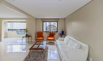 Imagem 5: Apartamento à venda no bairro Moema - São Paulo/SP, Zona Sul