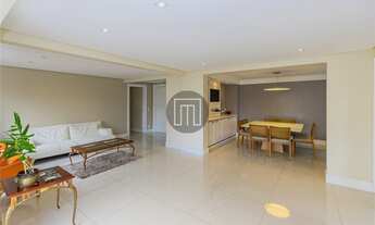 Imagem 7: Apartamento à venda no bairro Moema - São Paulo/SP, Zona Sul