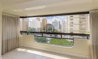 Imagem: Apartamento à venda no bairro Moema - São