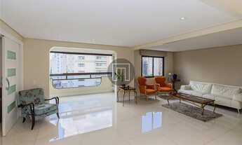 Imagem 3: Apartamento à venda no bairro Moema - São Paulo/SP, Zona Sul