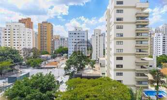 Imagem 2: Apartamento à venda no bairro Moema - São Paulo/SP, Zona Sul