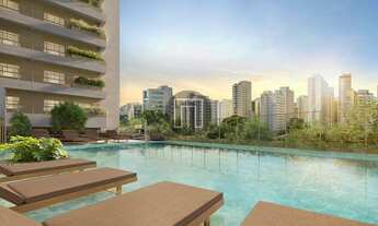 Imagem 5: Apartamento à venda no bairro Moema - São Paulo/SP, Zona Sul