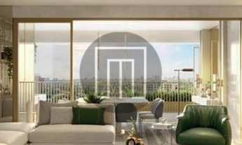 Imagem: Apartamento à venda no bairro Moema - São