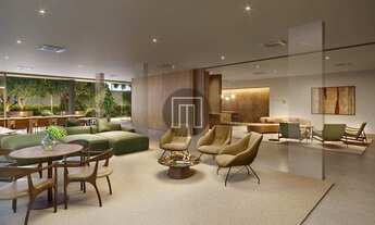 Imagem 7: Apartamento à venda no bairro Moema - São Paulo/SP, Zona Sul